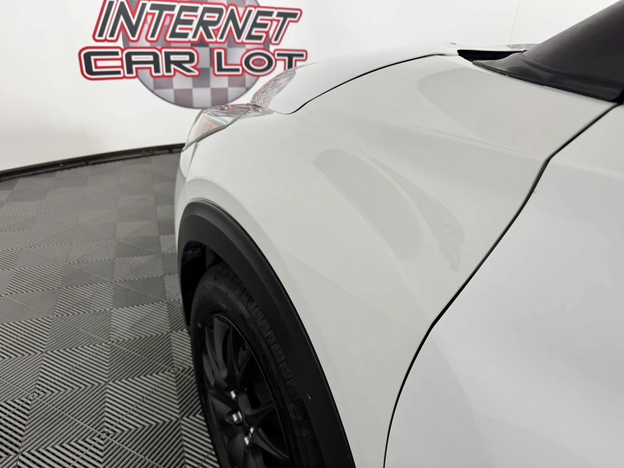Used 2021 Nissan Kicks S FWD image 23