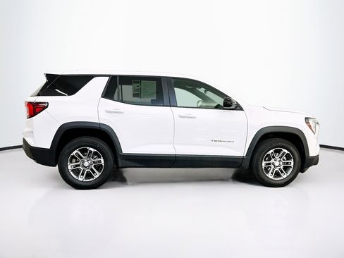 Used 2025 GMC Terrain Elevation AWD/4WD image 10