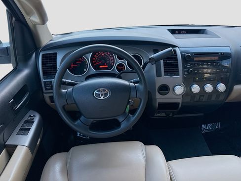 Used 2013 Toyota Tundra 2WD Double Cab image 17