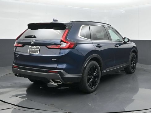 Used 2024 Honda CR-V Sport Touring image 7