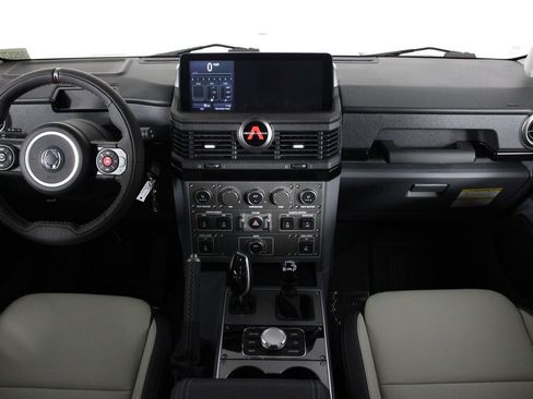 New 2025 INEOS Grenadier image 6