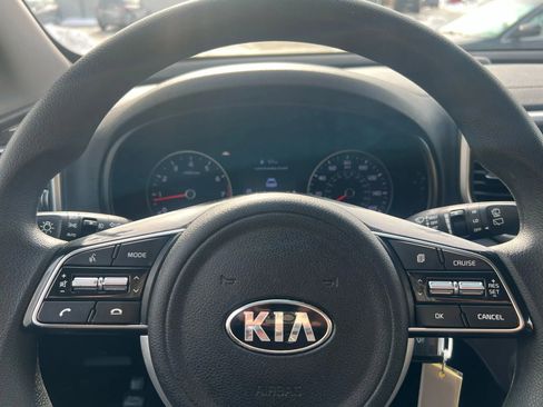 Used 2020 Kia Sportage LX AWD/4WD image 14