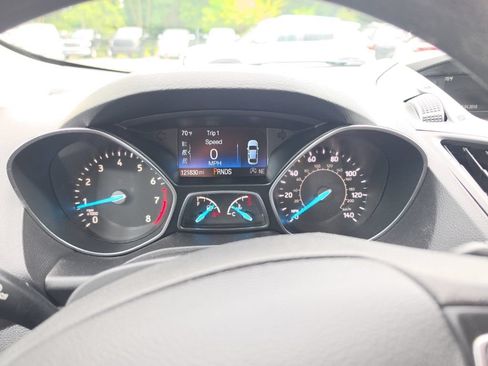 Used 2018 Ford Escape SE AWD/4WD image 8