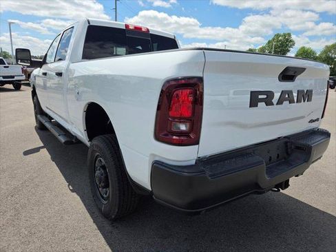 New 2025 RAM 2500 Tradesman image 5