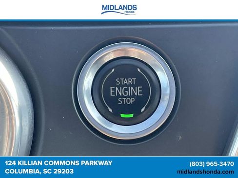 Used 2020 Chevrolet Blazer Premier w/ Driver Confidence II Package FWD image 28