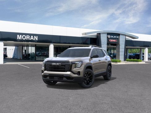 New 2026 GMC Terrain Elevation image 8
