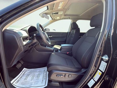 Used 2023 Honda CR-V EX image 21