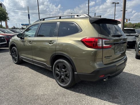 New 2026 Subaru Ascent Bronze Edition image 5