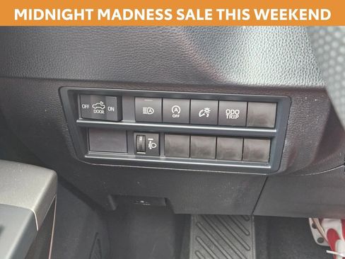 New 2026 Toyota Tundra SR5 image 16