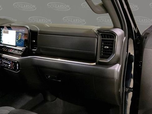 Certified 2024 Chevrolet Silverado 1500 LT w/ All Star Edition Plus AWD/4WD image 32
