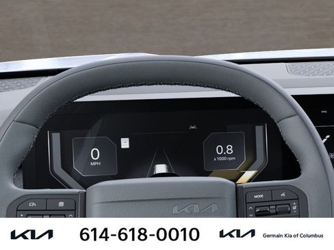 New 2027 Kia Telluride SX X-Line AWD/4WD image 24