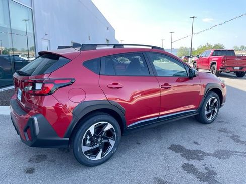 New 2026 Subaru Crosstrek 2.5i Limited AWD/4WD image 5