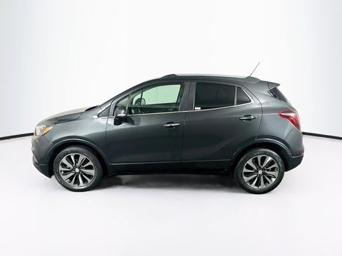 Used 2017 Buick Encore Preferred FWD image 4