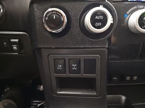 Used 2020 Toyota Sequoia TRD Pro w/ Carpet Mat Package (TMS) AWD/4WD image 25