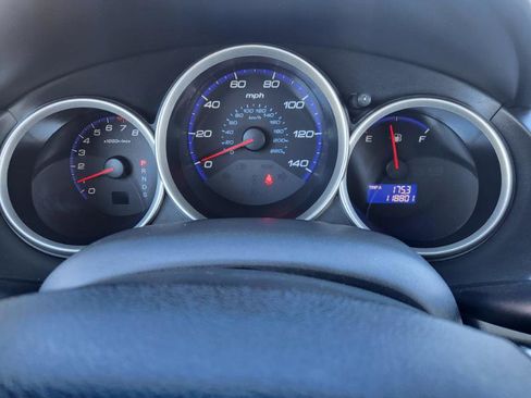 Used 2007 Honda Fit Sport image 13