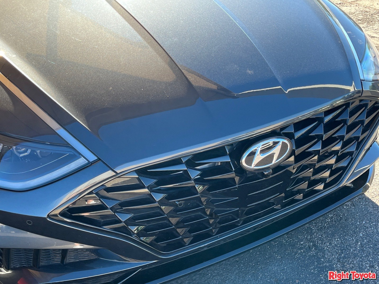 Used 2021 Hyundai Sonata Limited FWD image 7