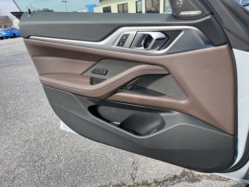 New 2026 BMW 430i w/ M Sport Package image 15
