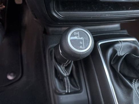 Used 2022 Jeep Wrangler Unlimited Sahara w/ Cold Weather Group AWD/4WD image 26