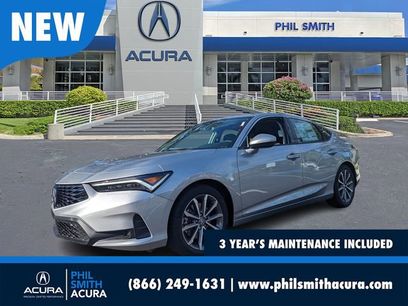 New 2026 Acura Integra