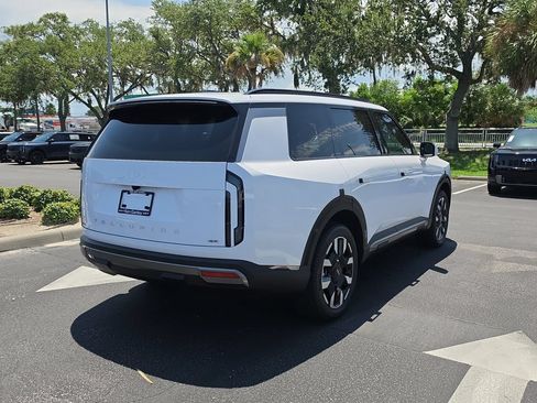 New 2027 Kia Telluride S AWD/4WD image 8