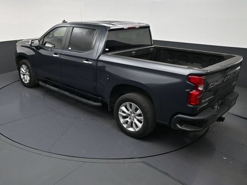 Used 2021 Chevrolet Silverado 1500 Custom w/ Safety Confidence Package RWD image 13