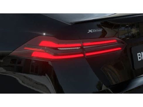 New 2026 BMW 540i xDrive 540i xDrive image 8