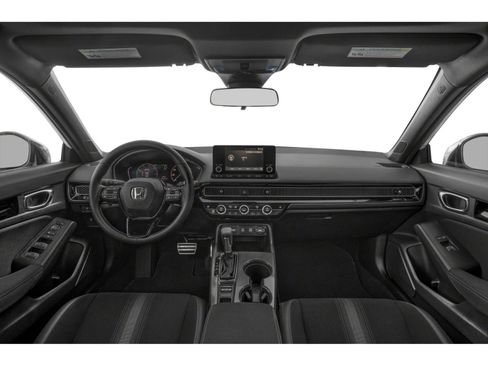 Used 2026 Honda Civic Sport image 5