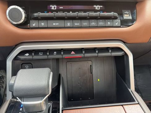 Used 2024 Toyota Tundra 1794 Edition image 20