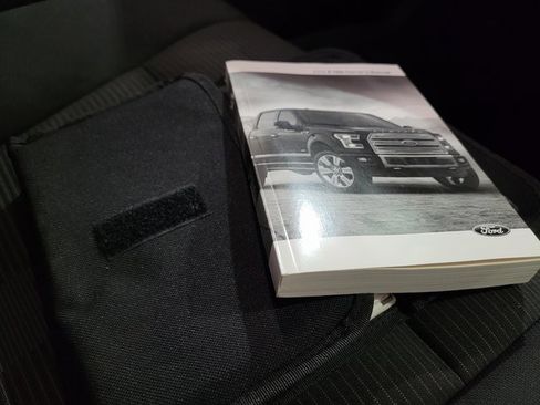 Used 2016 Ford F150 XLT w/ Equipment Group 302A Luxury image 61