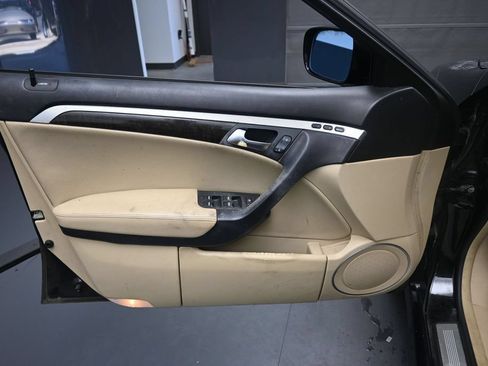 Used 2008 Acura TL FWD image 20