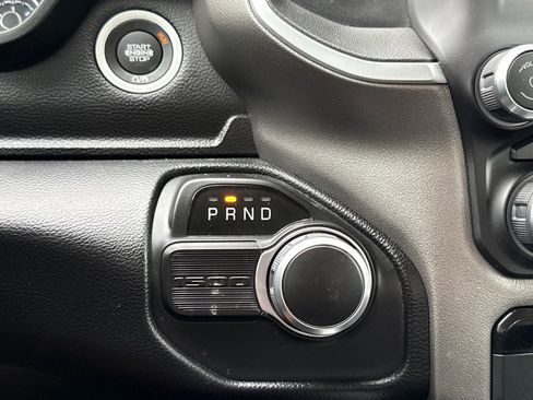 Used 2020 RAM 1500 Lone Star RWD image 26
