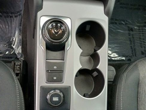 Used 2024 Ford Bronco Sport Big Bend image 29