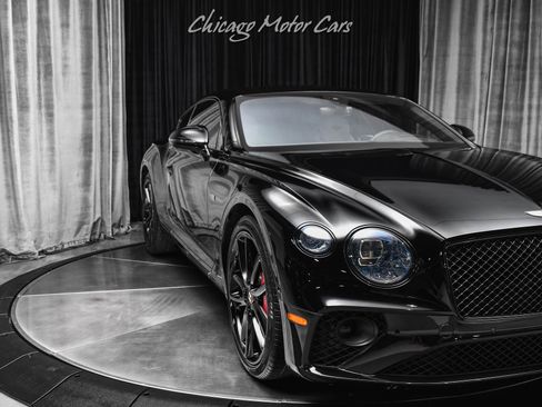 Used 2020 Bentley Continental GT V8 First Edition AWD/4WD image 44
