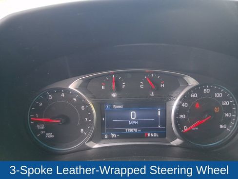 Used 2019 Chevrolet Equinox LT AWD/4WD image 14
