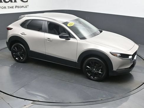 Used 2024 MAZDA CX-30 AWD 2.5 S w/ Select Sport Pkg image 42