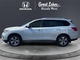 Used 2017 Nissan Pathfinder SV w/ SV Cold Weather Package image 2