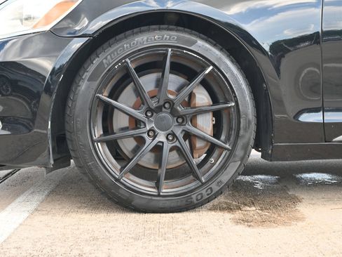 Used 2007 Lexus GS 350 w/ Preferred Accessory Pkg RWD image 28