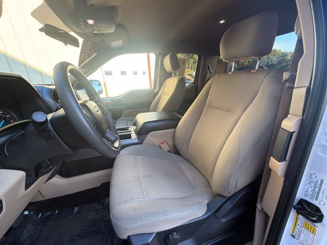 Used 2017 Ford F150 XLT AWD/4WD image 20