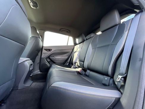 Certified 2025 Subaru Crosstrek 2.5i Wilderness w/ Crosstrek Mirror Package AWD/4WD image 14