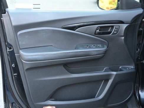 Used 2022 Honda Passport Elite image 23