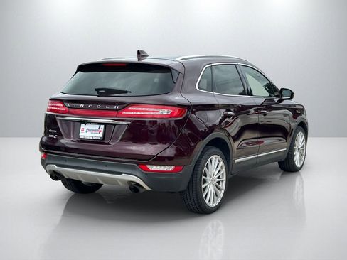 Used 2019 Lincoln MKC Reserve w/ MKC Climate Package image 5