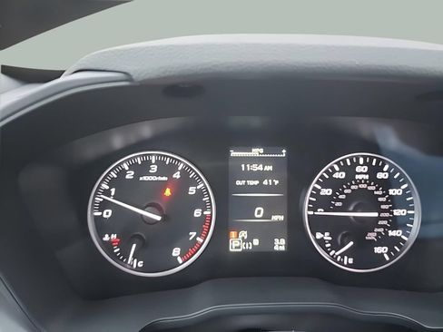 Used 2026 Subaru Forester Sport w/ Sport Package AWD/4WD image 18