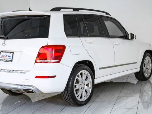 Used 2013 Mercedes-Benz GLK 350 2WD image 50