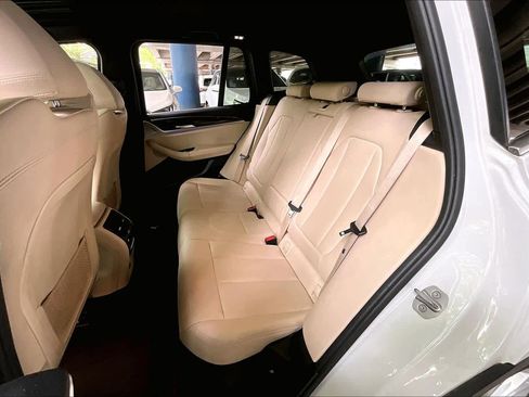 Used 2020 BMW X3 sDrive30i w/ Convenience Package RWD image 19