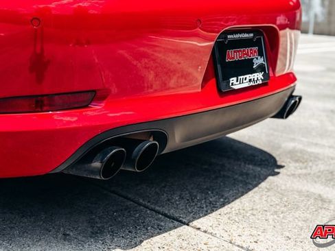 Used 2015 Porsche 911 Carrera GTS RWD image 31