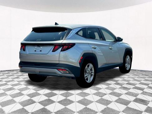 New 2026 Hyundai Tucson SE AWD/4WD image 13