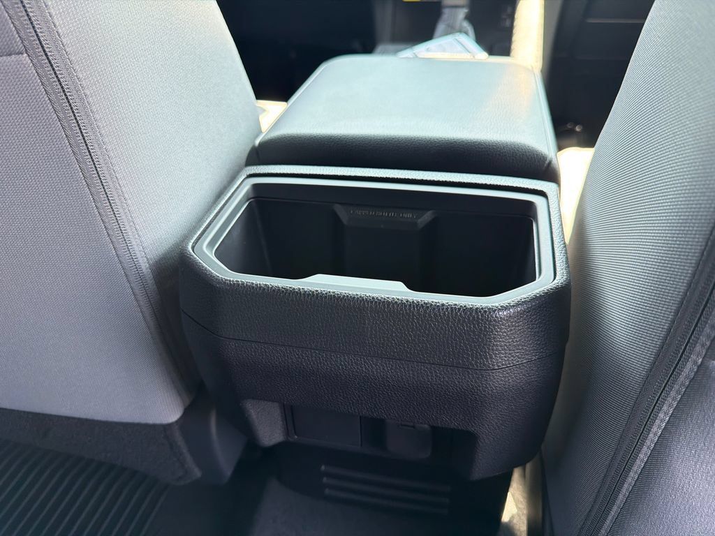 New 2026 Toyota Tacoma SR5 RWD image 27
