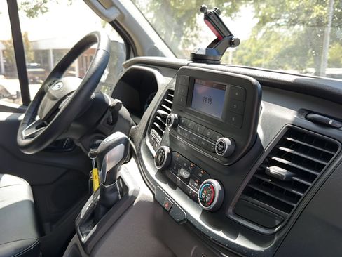 Used 2023 Ford Transit 350 Low Roof DRW AWD w/ Ambulance Prep Package image 18