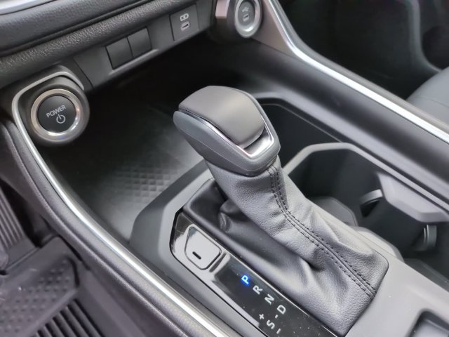 Used 2026 Toyota Grand Highlander XLE FWD image 20