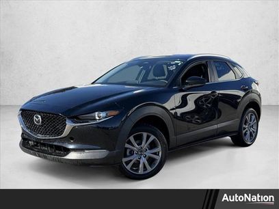 Used 2025 MAZDA CX-30 AWD 2.5 S w/ Preferred Package